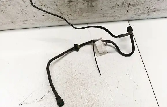 Citroen C4 Grand Picasso Vacuum line/pipe/hose 