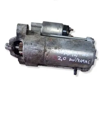 Ford Galaxy Starter motor 6G9N11000FA