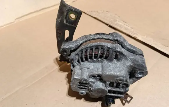 Honda Civic Generator/alternator