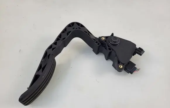 Renault Scenic III - Grand scenic III Accelerator throttle pedal 180100011R