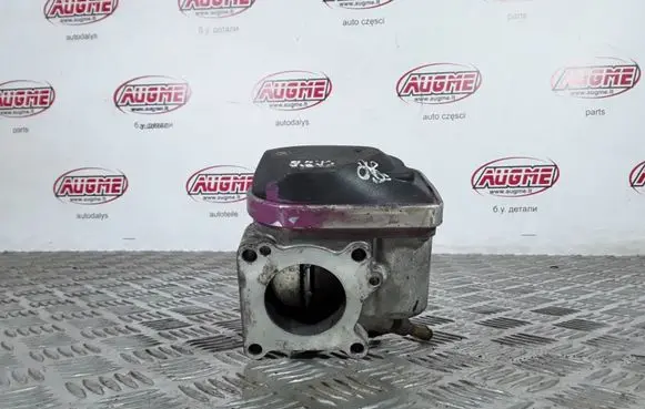 Skoda Fabia Mk1 (6Y) Throttle valve 408238321004