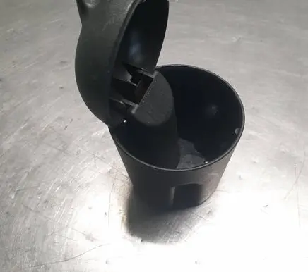 Mini Cooper Countryman R60 Other center console (tunnel) element 980442501 18428710