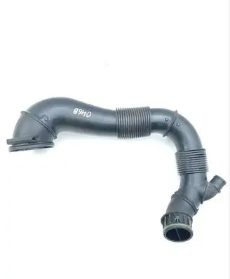 Porsche Macan (95B) Air intake hose/pipe 95B129532A