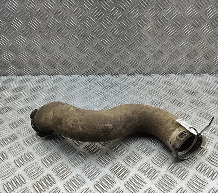 Mercedes-Benz Sprinter W907 W910 Intercooler hose/pipe A9105280800