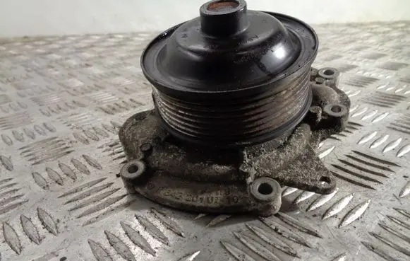 Mercedes-Benz ML W164 Water pump R6422010710 A6422010710 A6422020410