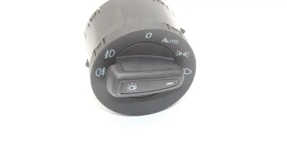 Skoda Fabia Mk3 (NJ) Light switch 5E0941431D