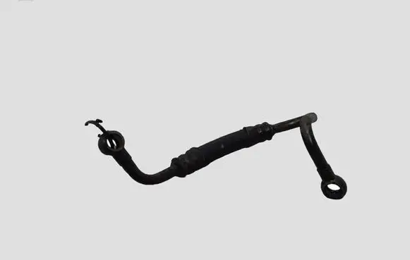 BMW 1 E81 E87 Turbo turbocharger oiling pipe/hose