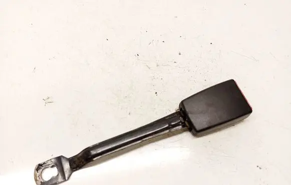 Audi A4 S4 B5 8D Front seatbelt buckle 8d0857755b