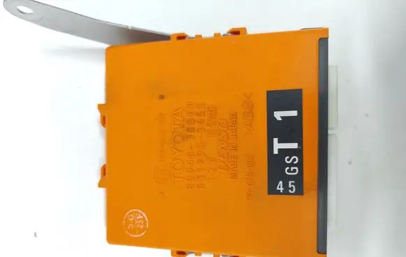 Lexus GS 300 350 430 450H Light module LCM 8994030060 0319000450