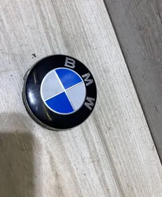 BMW 3 G20 G21 Original wheel cap 36136783536 6783536