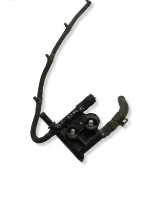 Jeep Grand Cherokee (WK) Fuel return line/hose
