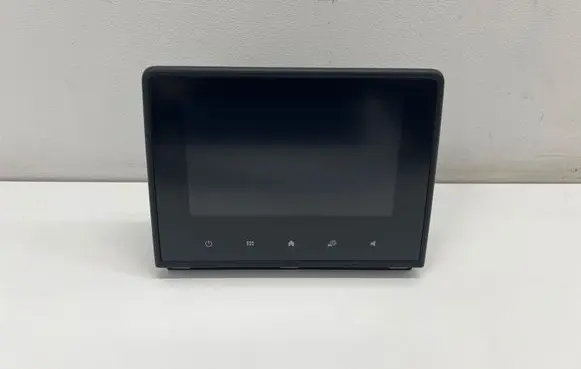 Renault Captur II Screen/display/small screen 280342895R A14802C