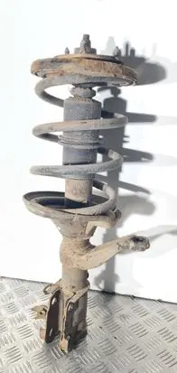 Honda CR-V Front shock absorber with coil spring