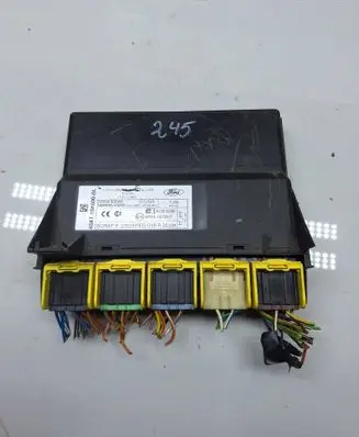 Comfort/convenience module