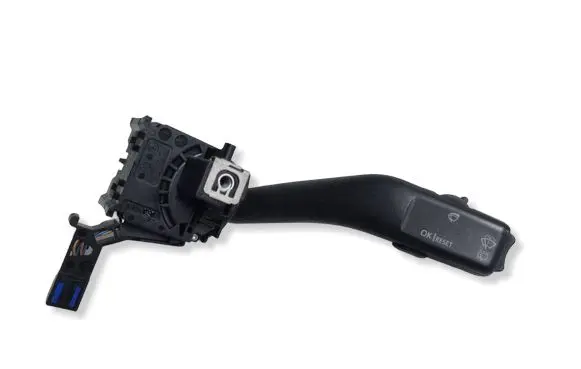 Skoda Octavia Mk2 (1Z) Wiper control stalk 1K0953519A 01203506 20350661007323