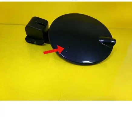 Opel Corsa C Fuel tank cap 09164237