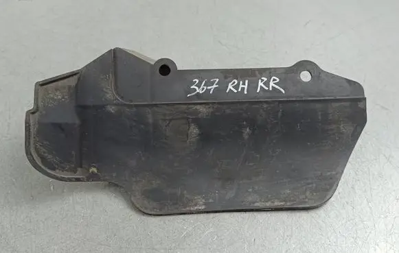 Subaru Outback (BT) Rear mudguard 