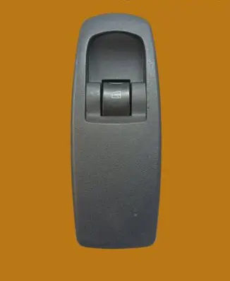 Renault Koleos I Quarter vent window switch 25411JY00A