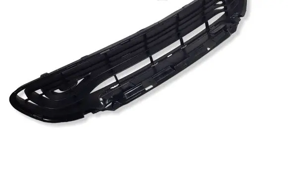 Renault Zoe Front bumper lower grill 1119778XQQQ 1119778 1119778X