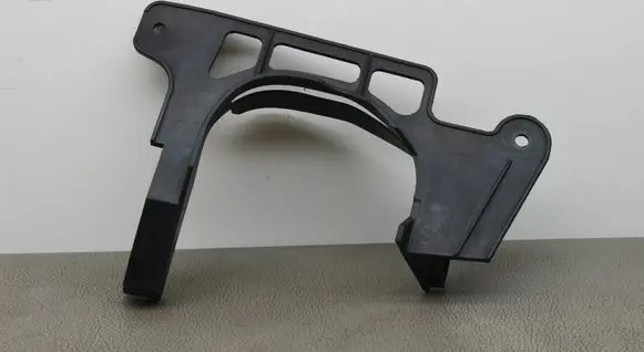 Pickup box liner