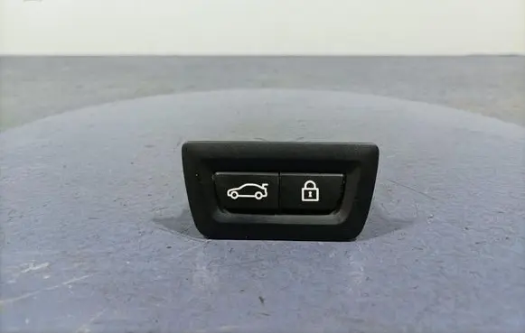 BMW X7 G07 Other switches/knobs/shifts 9275121