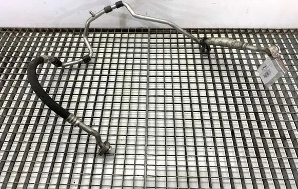 Volkswagen PASSAT B7 Air conditioning (A/C) pipe/hose 3C0820743CC