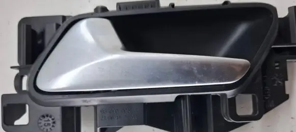 Peugeot 308 Rear door interior handle 98000005VV