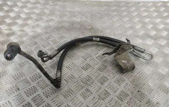 BMW 5 GT F07 Power steering hose/pipe/line 6786573