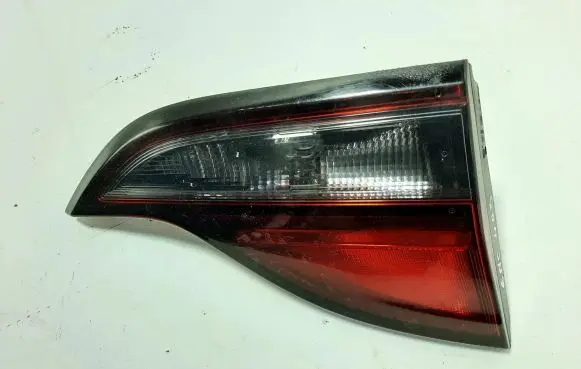 Opel Zafira C Tailgate rear/tail lights 13288832