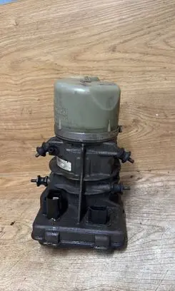 Electric power steering pump
