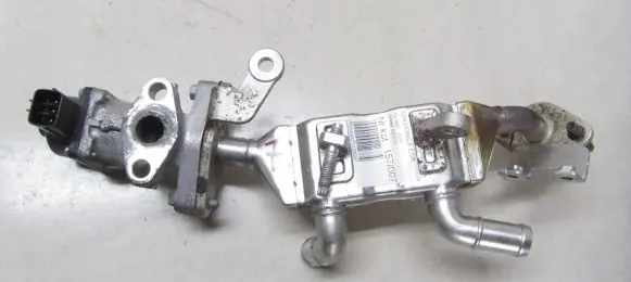 Renault Arkana EGR valve cooler 147354PM1A