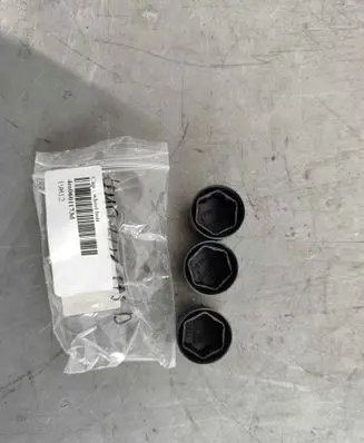 Audi A5 Wheel nut cap/cover 4m0601173d