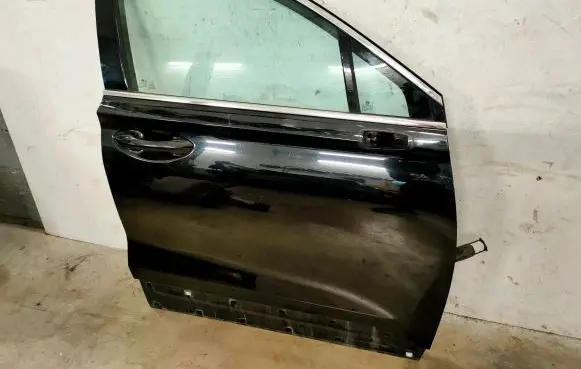 Hyundai Santa Fe Front door