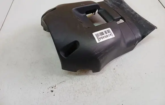 Renault Laguna II Steering wheel column trim 8200000878