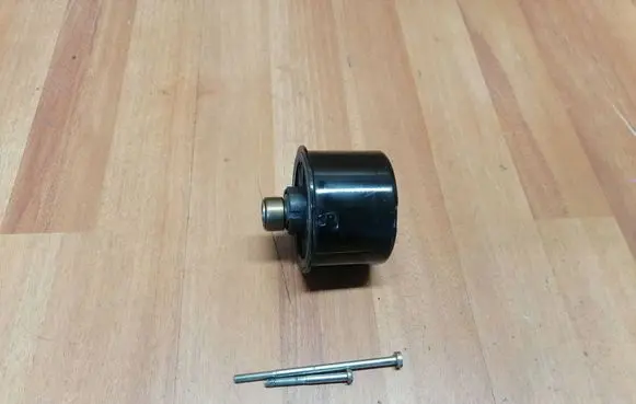 Renault Espace - Grand espace IV ABS Pump 8200808145 10096014443 7701209842