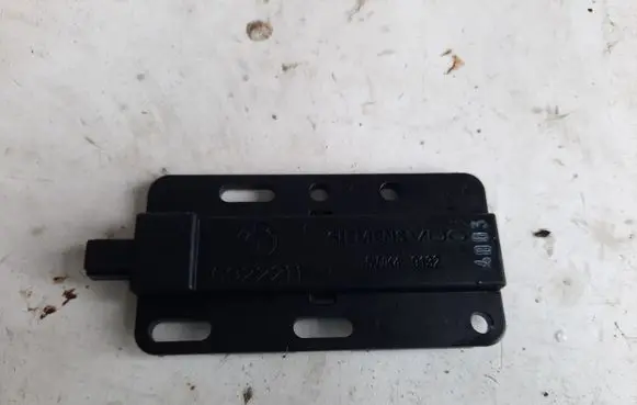 BMW X6 E71 Antenna control unit 6922211