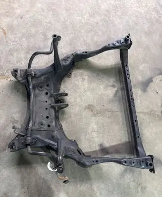 Mazda CX-5 Front subframe KD353480XE