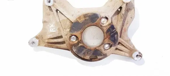 Tesla Model Y Coil spring mount 104403200c 1044032-00-c