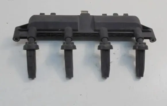 Peugeot 206 CC High voltage ignition coil 