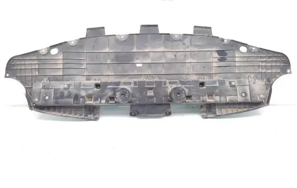 KIA EV3 Rear bumper underbody cover/under tray 866A2EV000 866V9EV000