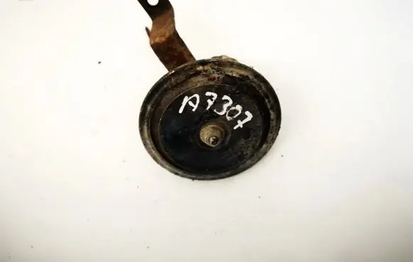 Opel Frontera A Horn signal