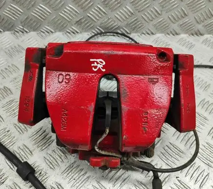Jaguar F-Pace Front brake caliper T4A39391 MK8M2B302AA