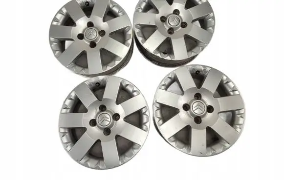 Citroen C3 R16 alloy rim 