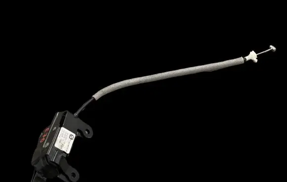 BMW X5 E70 Tailgate/trunk/boot lock/catch/latch 51247162147 988586108 16367210