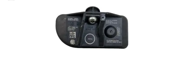 Ford Explorer V Tire pressure sensor JX7T1A180 JX7T1A180AA AK3NA