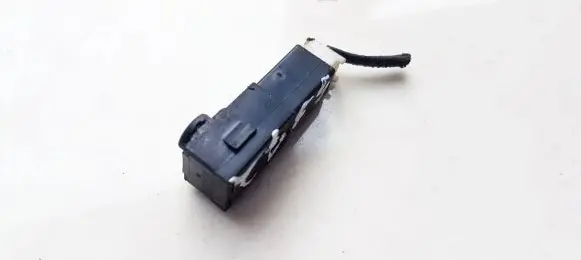 Toyota Prius (XW20) Sensor DE83A