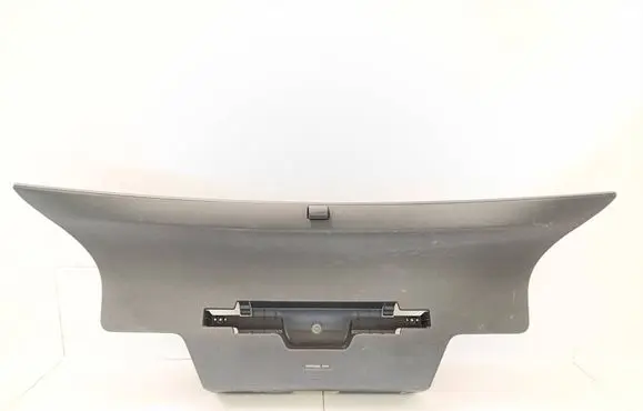 Volkswagen ID.3 Tailgate trim 10A867601