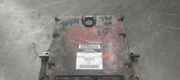 Renault Espace - Grand espace IV Engine control unit/module ECU 8200312426
