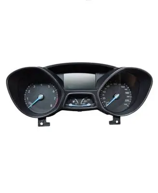 Ford Focus Speedometer (instrument cluster) F1ET10849BJG