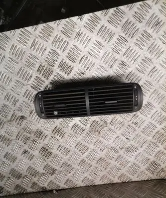 Audi A3 S3 8L Dash center air vent grill 8l0820951